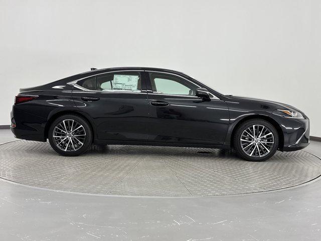 new 2025 Lexus ES 350 car, priced at $46,788