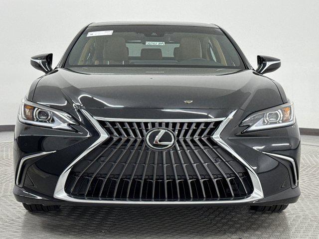 new 2025 Lexus ES 350 car, priced at $46,788