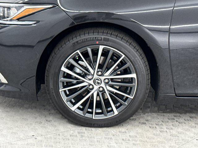 new 2025 Lexus ES 350 car, priced at $46,788