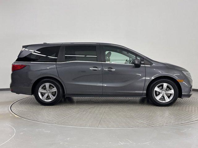 used 2019 Honda Odyssey car, priced at $19,999