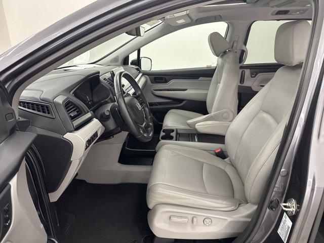 used 2019 Honda Odyssey car, priced at $19,999