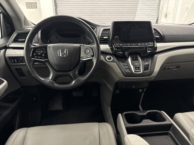 used 2019 Honda Odyssey car, priced at $19,999