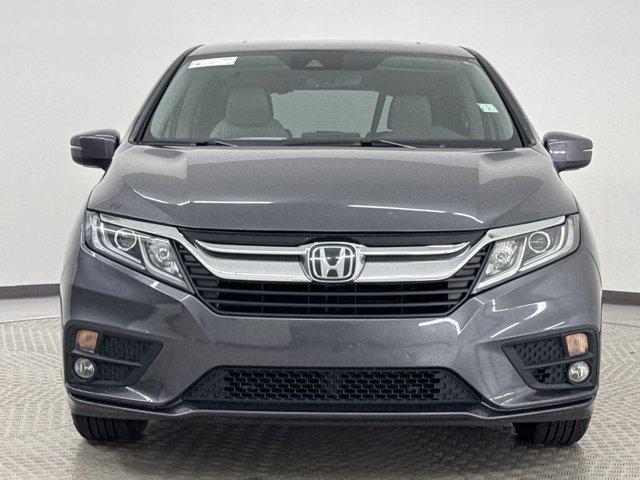 used 2019 Honda Odyssey car, priced at $19,999