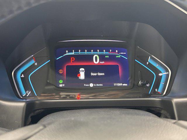 used 2019 Honda Odyssey car, priced at $19,999