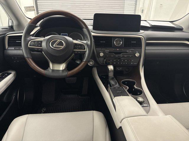 used 2022 Lexus RX 350 car, priced at $42,999