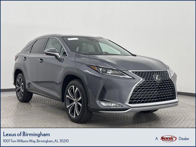 used 2022 Lexus RX 350 car, priced at $42,999