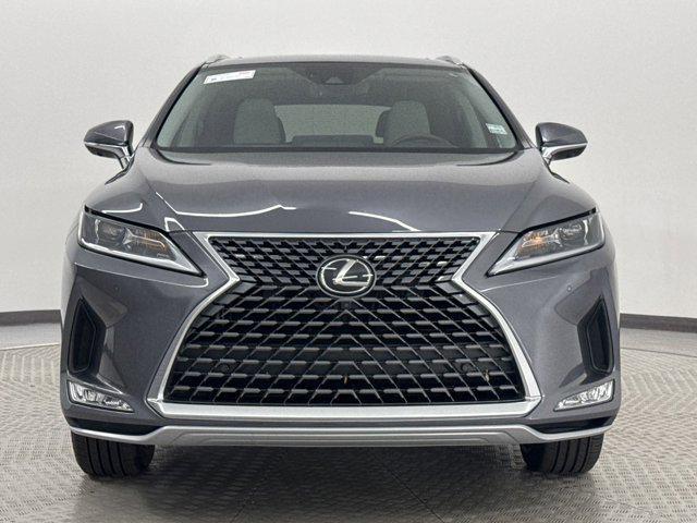 used 2022 Lexus RX 350 car, priced at $42,999