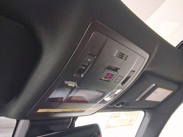 new 2025 Lexus IS 300 car, priced at $45,673