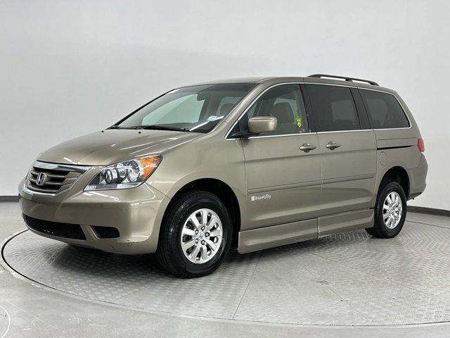 used 2010 Honda Odyssey car, priced at $7,997
