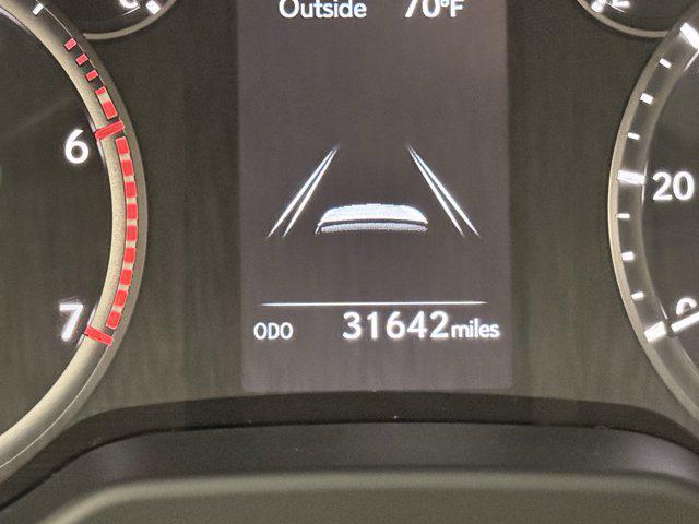 used 2022 Lexus GX 460 car, priced at $54,999