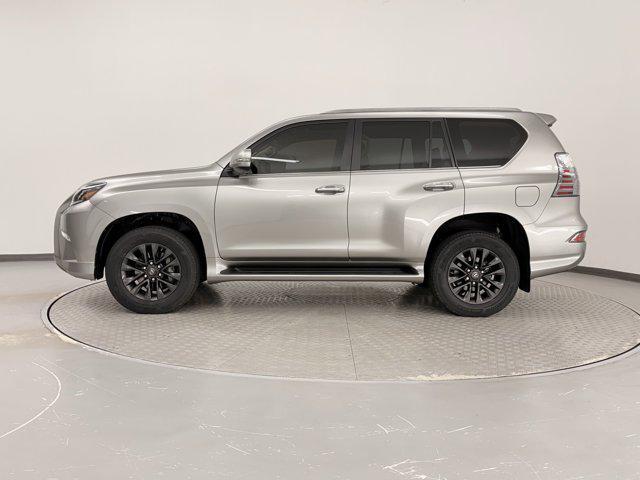 used 2022 Lexus GX 460 car, priced at $54,999