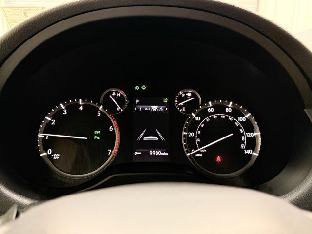used 2022 Lexus GX 460 car, priced at $54,999