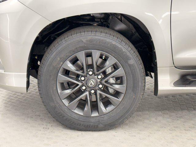 used 2022 Lexus GX 460 car, priced at $54,999
