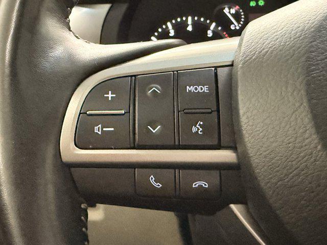 used 2022 Lexus GX 460 car, priced at $54,999