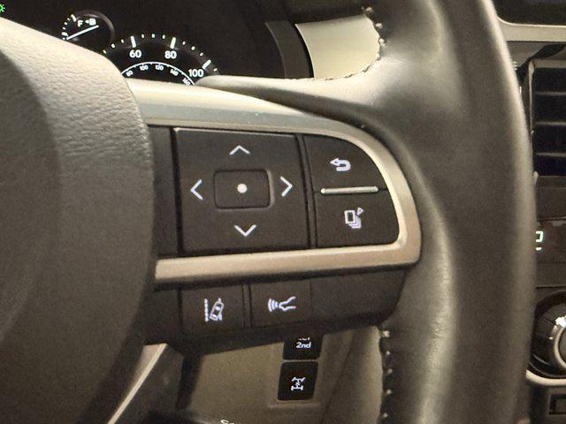 used 2022 Lexus GX 460 car, priced at $54,999