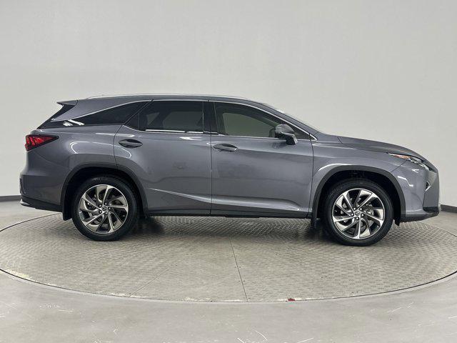 used 2019 Lexus RX 350L car, priced at $35,999