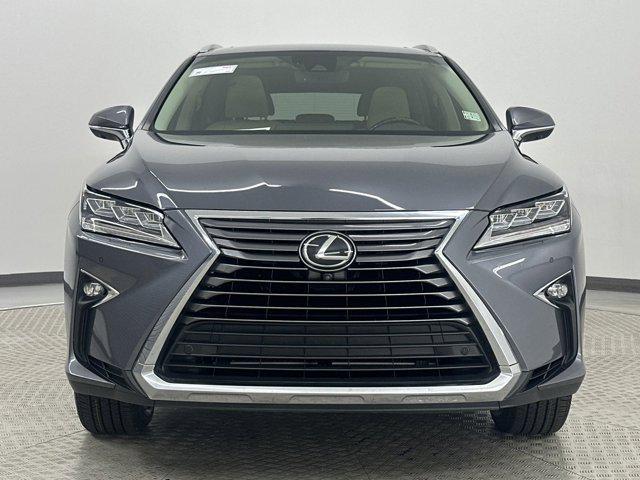 used 2019 Lexus RX 350L car, priced at $35,999