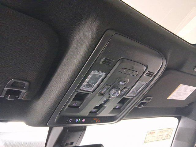 used 2022 GMC Yukon car, priced at $48,399