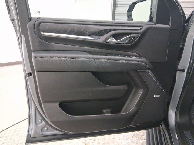 used 2022 GMC Yukon car, priced at $48,399