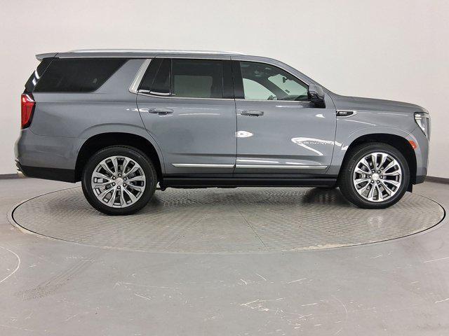 used 2022 GMC Yukon car, priced at $48,399