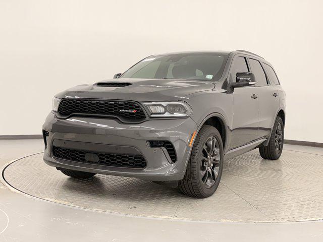 used 2025 Dodge Durango car, priced at $40,998