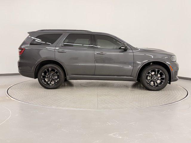used 2025 Dodge Durango car, priced at $40,998