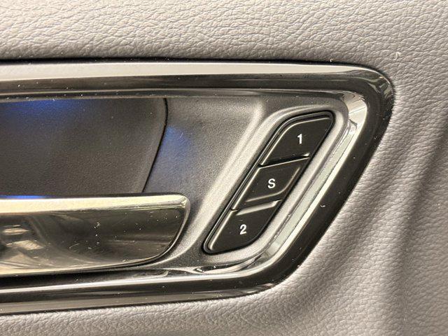 used 2025 Dodge Durango car, priced at $40,998
