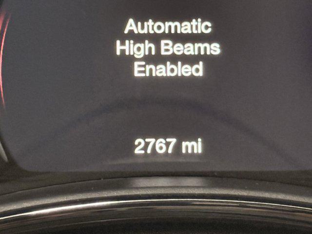 used 2025 Dodge Durango car, priced at $40,998