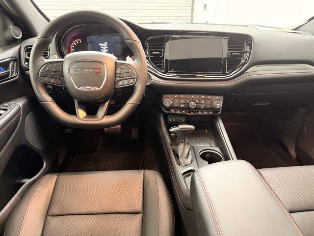 used 2025 Dodge Durango car, priced at $40,998