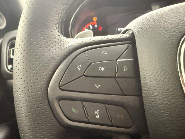used 2025 Dodge Durango car, priced at $40,998