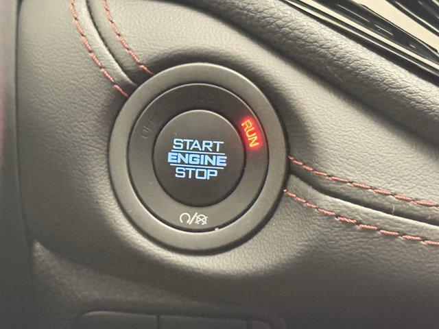 used 2025 Dodge Durango car, priced at $40,998