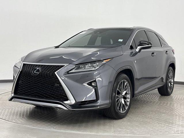 used 2019 Lexus RX 350 car, priced at $35,998