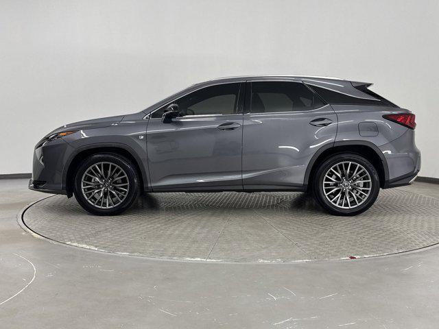 used 2019 Lexus RX 350 car, priced at $35,998