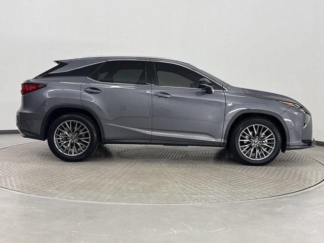 used 2019 Lexus RX 350 car, priced at $35,998