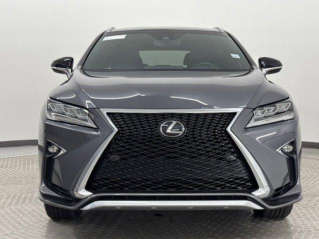 used 2019 Lexus RX 350 car, priced at $35,998