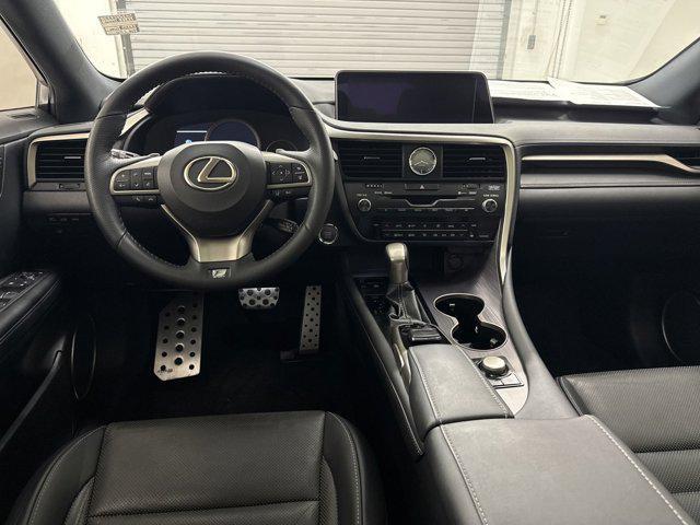 used 2019 Lexus RX 350 car, priced at $35,998