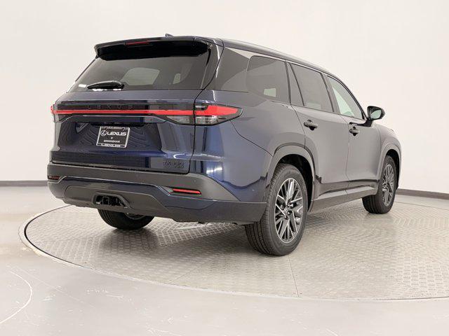 new 2025 Lexus TX 350 car, priced at $62,370