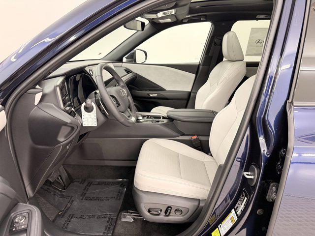 new 2025 Lexus TX 350 car, priced at $62,370