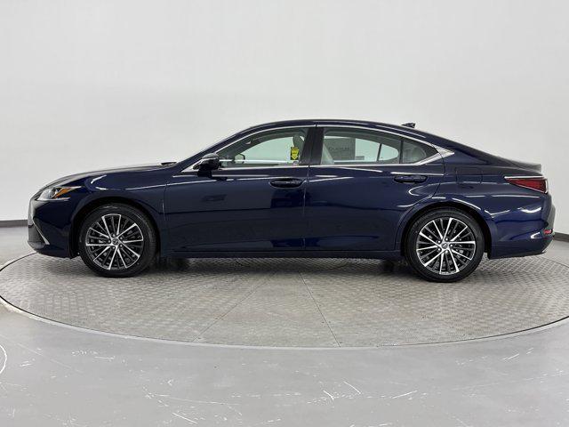 new 2025 Lexus ES 350 car, priced at $45,593