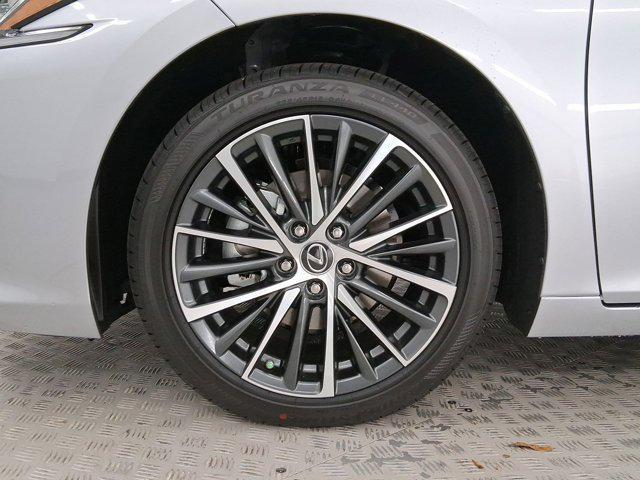 new 2025 Lexus ES 350 car, priced at $49,004