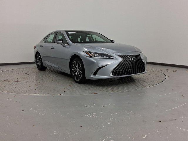 new 2025 Lexus ES 350 car, priced at $49,004