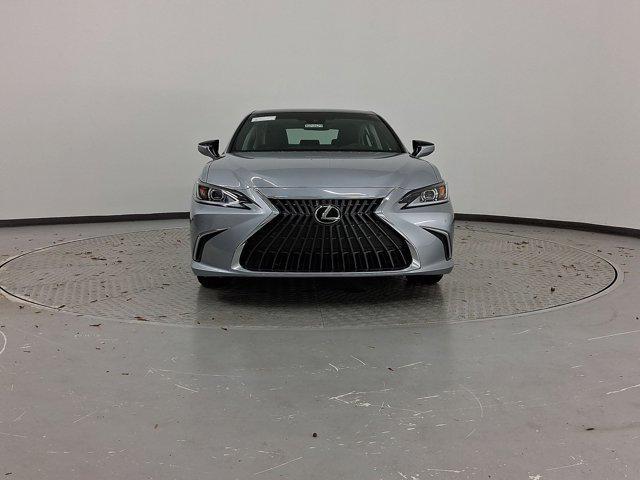 new 2025 Lexus ES 350 car, priced at $49,004