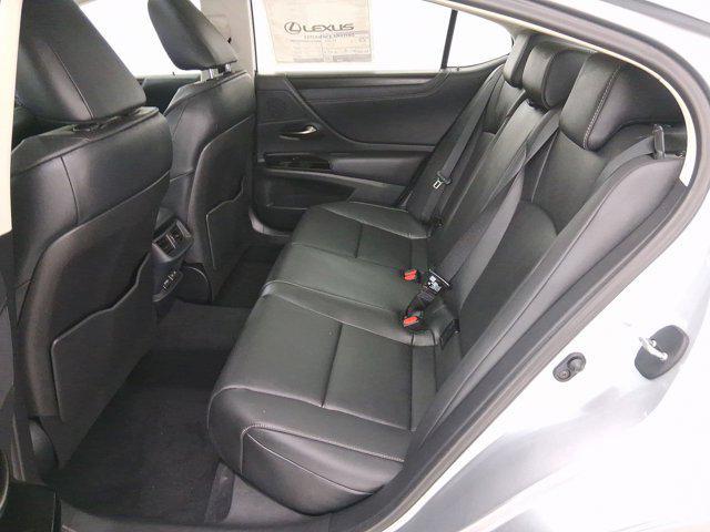new 2025 Lexus ES 350 car, priced at $49,004