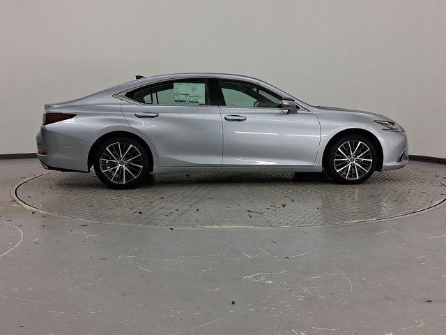 new 2025 Lexus ES 350 car, priced at $49,004
