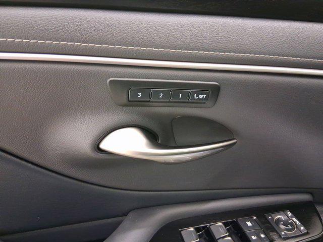 new 2025 Lexus ES 350 car, priced at $49,004