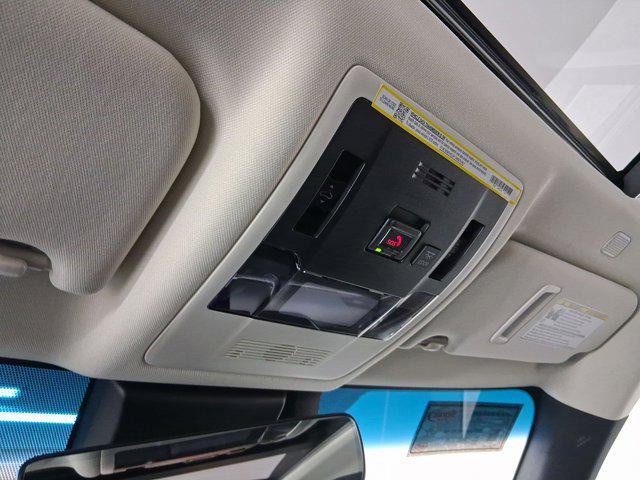 new 2025 Lexus ES 350 car, priced at $49,004