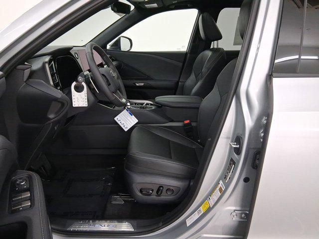 new 2026 Lexus TX 350 car, priced at $68,125