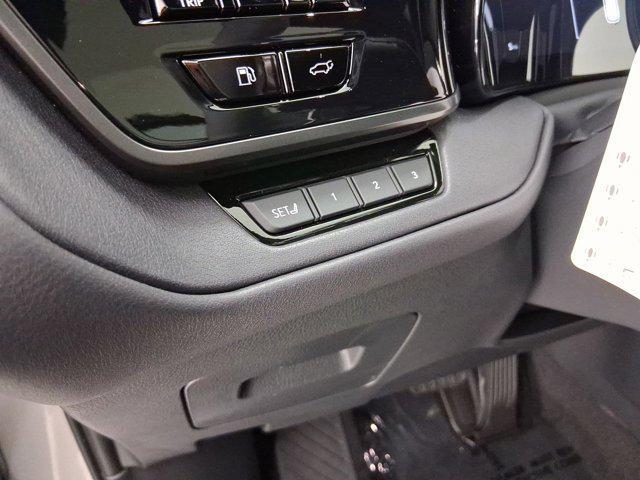 new 2026 Lexus TX 350 car, priced at $68,125