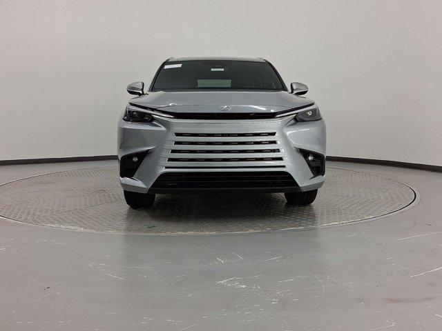 new 2026 Lexus TX 350 car, priced at $68,125