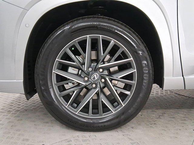 new 2026 Lexus TX 350 car, priced at $68,125